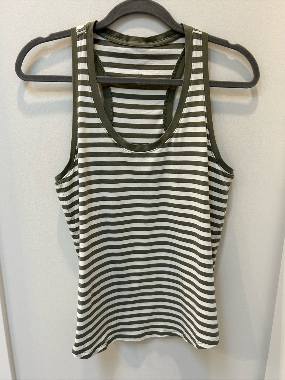 Lululemon Love Tank size 8